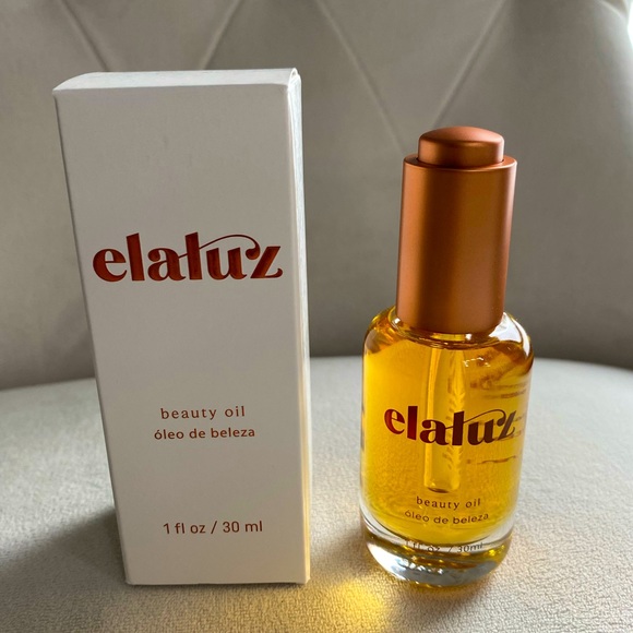Elaluz Other - NWT Elaluz Beauty Oil